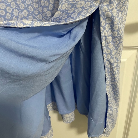 Abercrombie Midi Dress - Picture 3 of 6